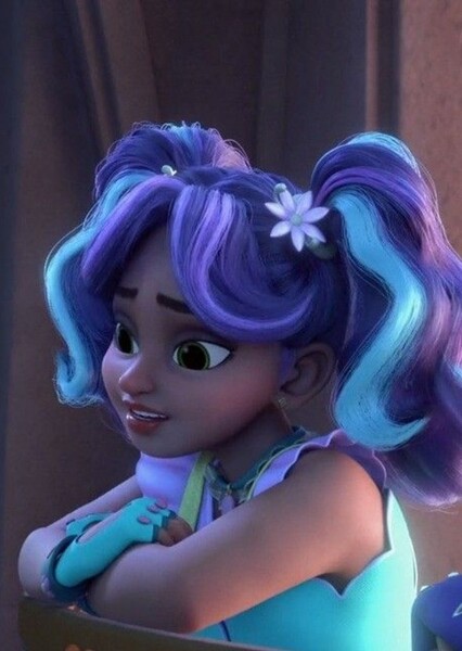 Ava Banji (Unicorn Academy) photo