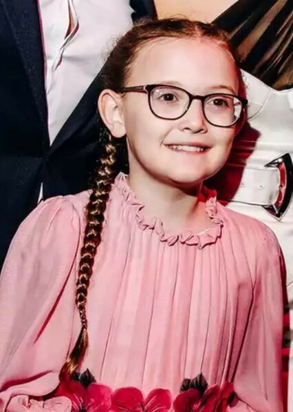 Ava Brown photo