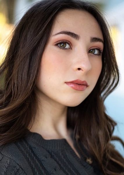 Ava Cantrell photo