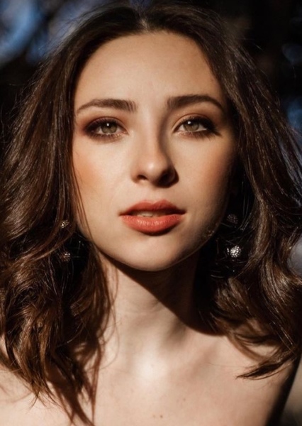Ava Cantrell photo