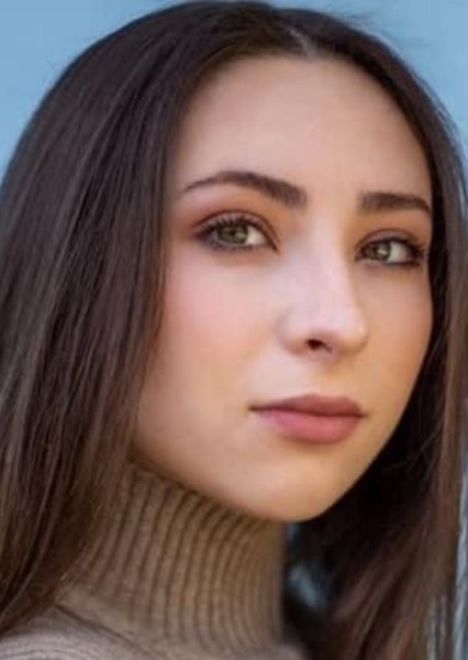 Ava Cantrell photo