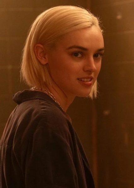 Ava Capri photo