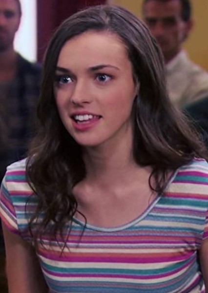 Ava Capri photo