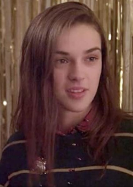 Ava Capri photo