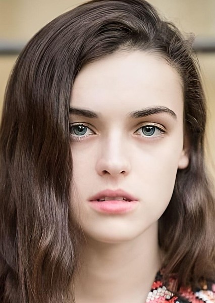 Ava Capri photo