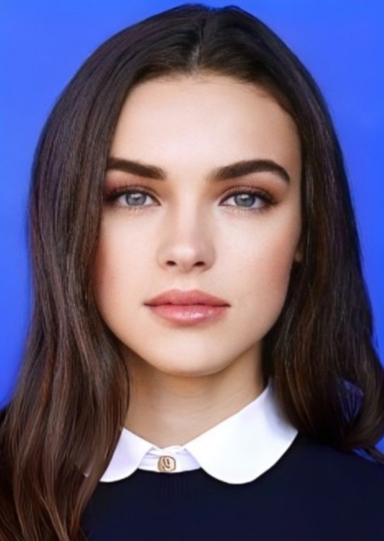Ava Capri photo