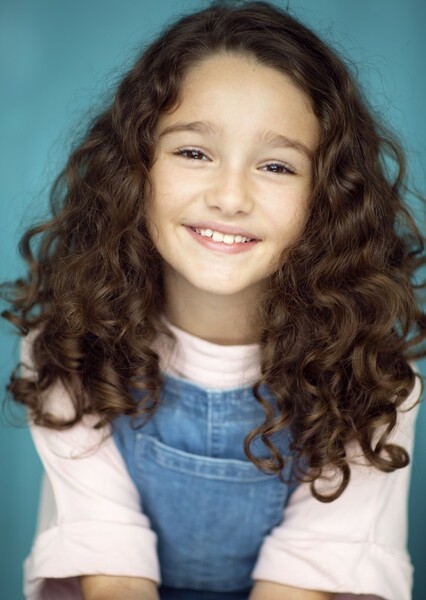 Ava Caryofyllis photo