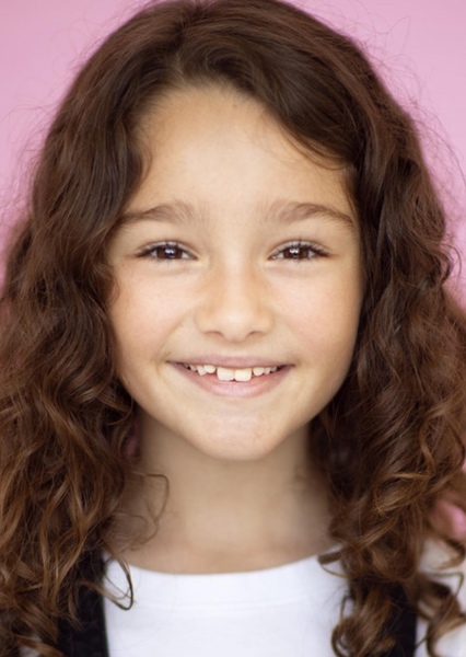 Ava Caryofyllis photo