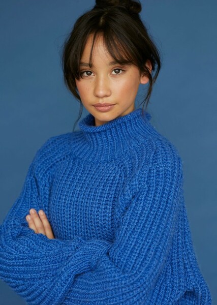 Ava Cheung photo