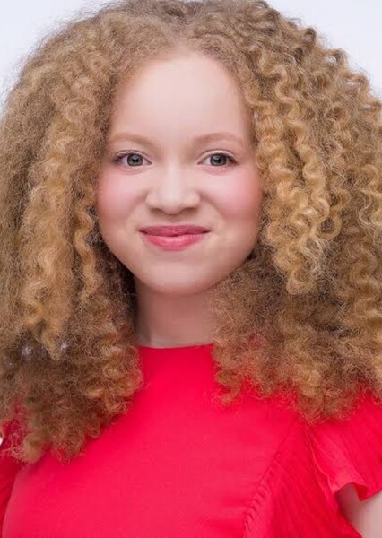 Ava Clarke