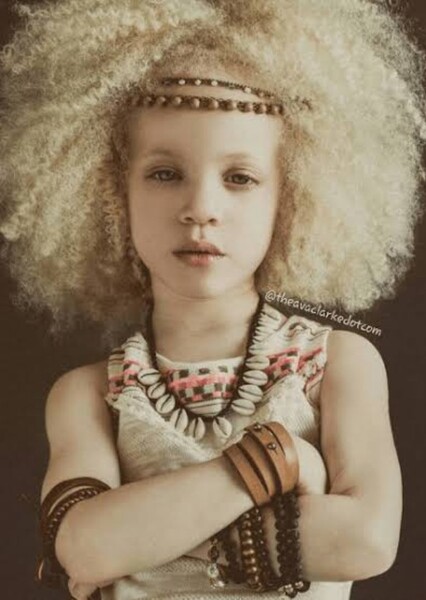 Ava Clarke photo