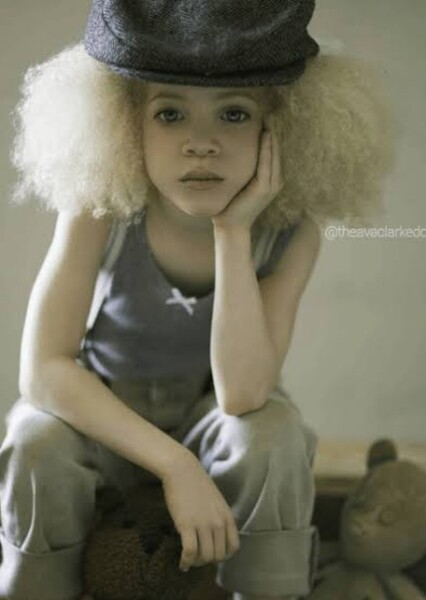 Ava Clarke photo
