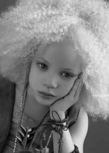 Ava Clarke