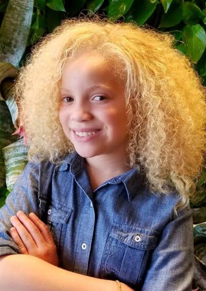 Ava Clarke photo