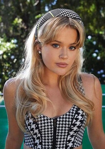 Ava Elizabeth Phillippe