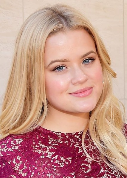 Ava Elizabeth Phillippe