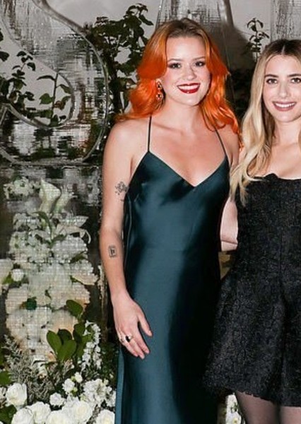 Ava Elizabeth Phillippe photo