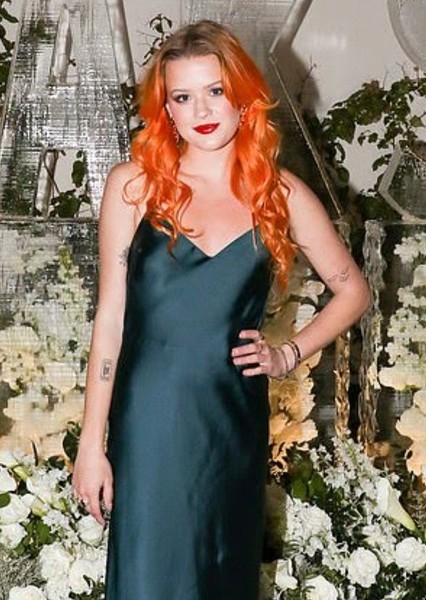 Ava Elizabeth Phillippe photo