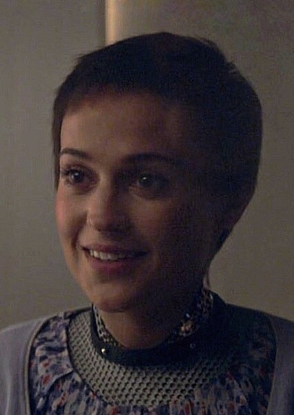 Ava (Ex Machina)