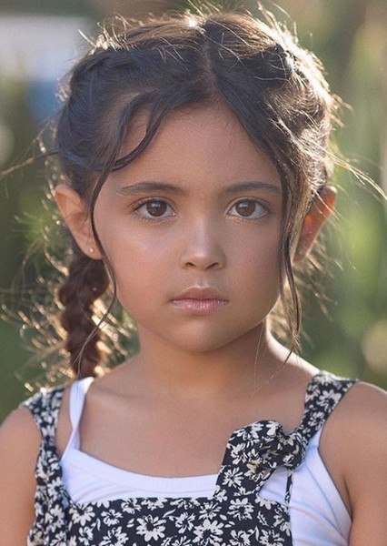 Ava Foley photo