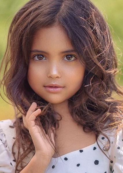 Ava Foley photo