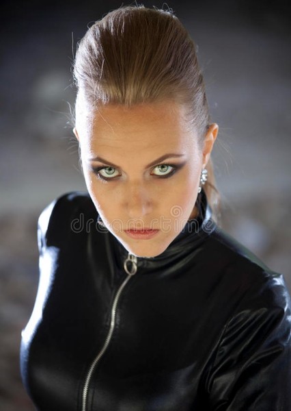 Ava Gaines photo