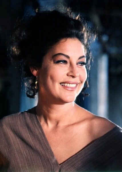 Ava Gardner photo