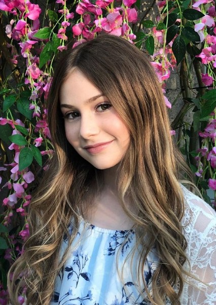 Ava Grace Cooper photo