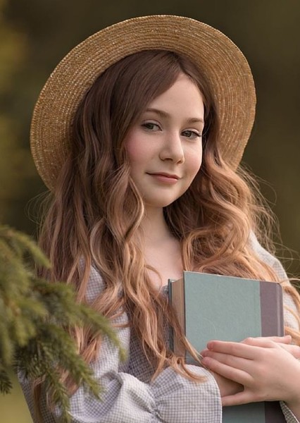 Ava Grace Cooper photo