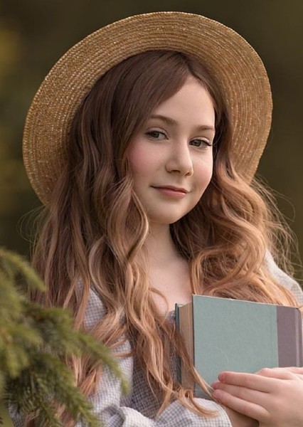 Ava Grace Cooper photo