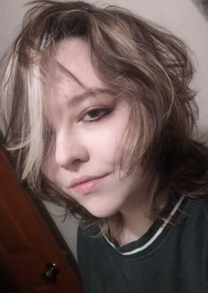 Kai Ava Hauser photo