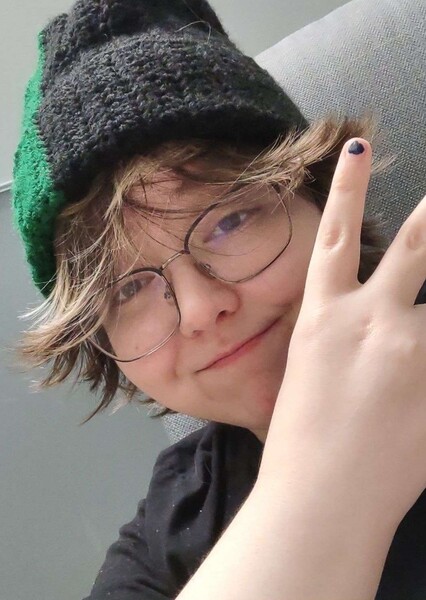 Kai Ava Hauser photo