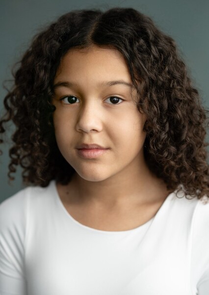 Ava Hupperdine-Perrin