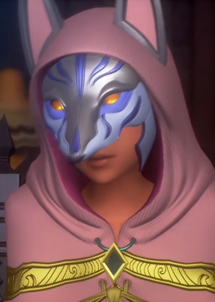 Ava (Kingdom Hearts)