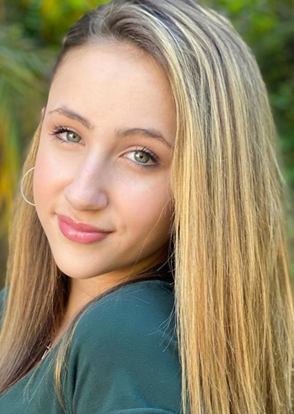 Ava Kolker