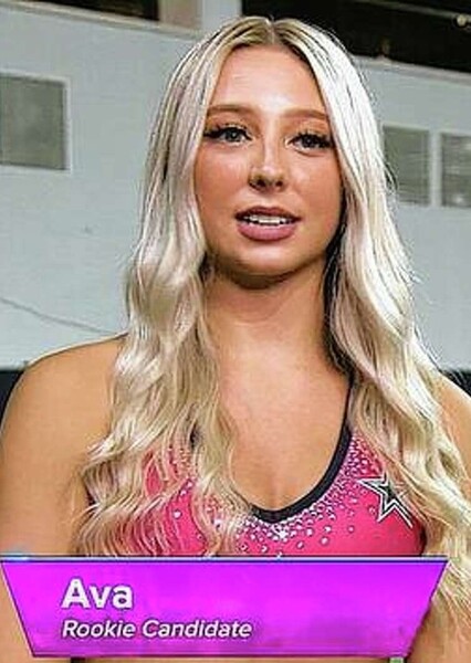 Ava Lahey photo
