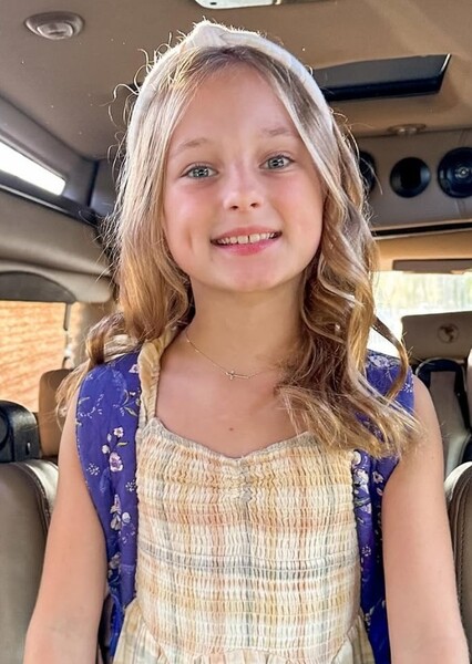 Ava Lane Busby