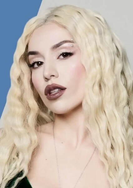 Ava Max photo