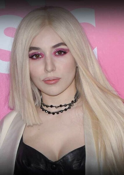 Ava Max photo
