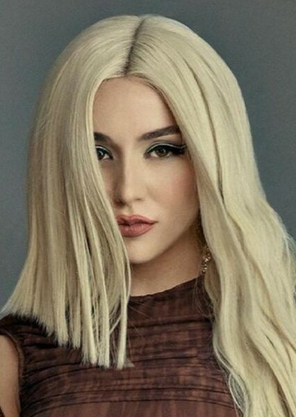 Ava Max photo