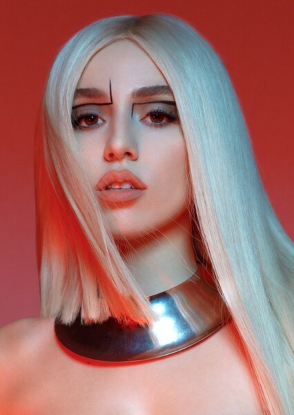 Ava Max photo