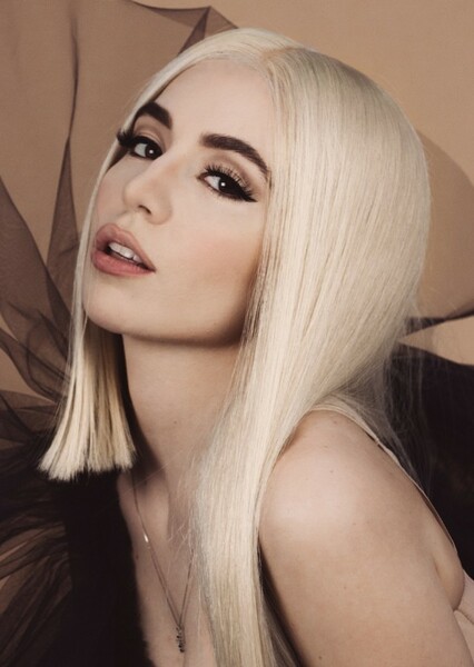 Ava Max photo