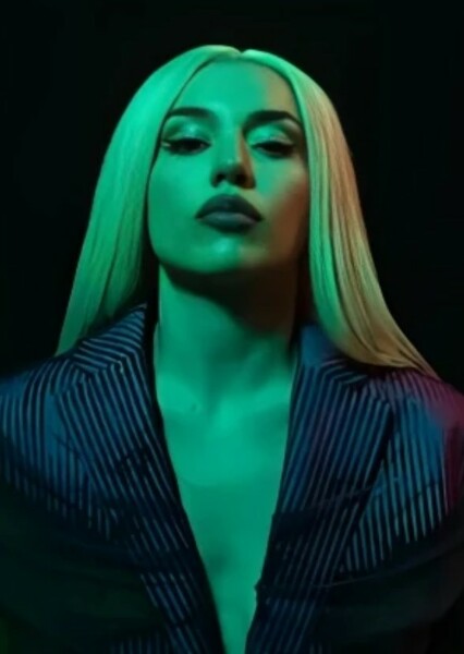 Ava Max