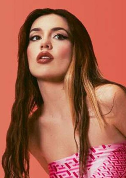 Ava Max photo