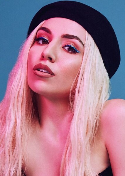 Ava Max photo