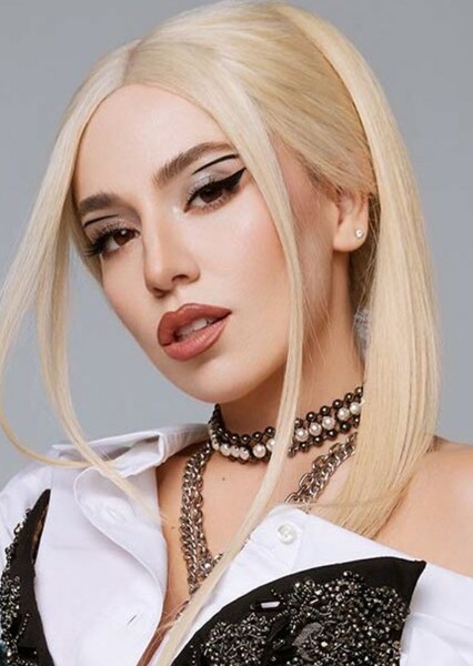 Ava Max photo