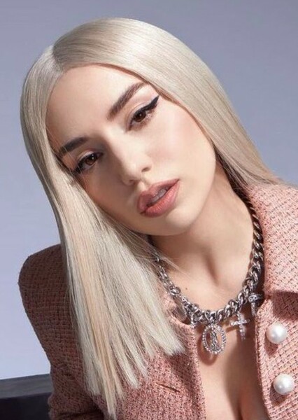 Ava Max photo