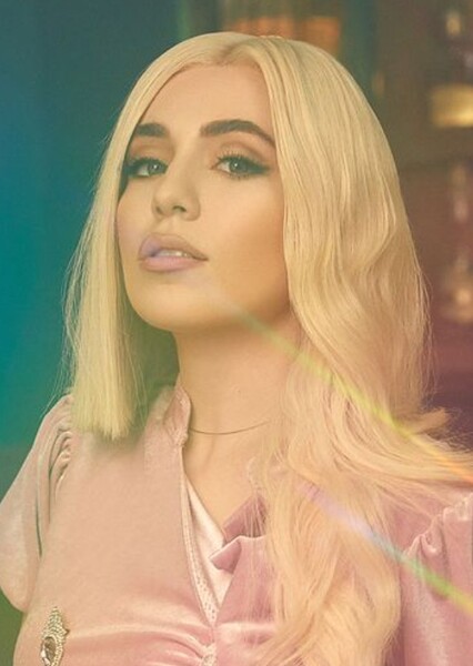 Ava Max photo