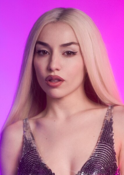 Ava Max photo