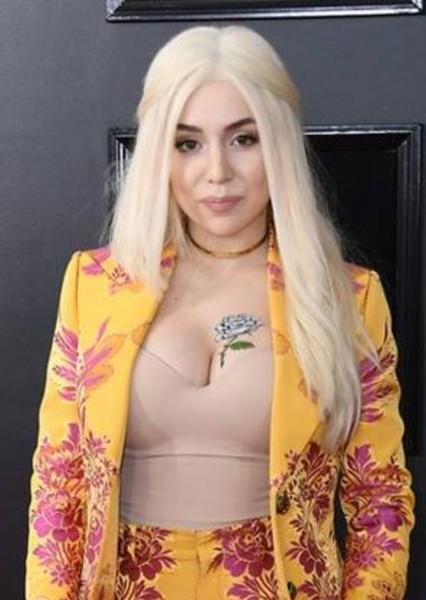 Ava Max photo